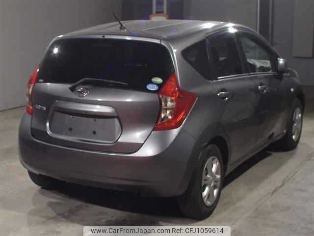 nissan note 2014 -NISSAN--Note E12-230409---NISSAN--Note E12-230409- image 2