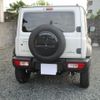 suzuki jimny-sierra 2024 quick_quick_BA-JB74W_JB74W-227110 image 2