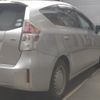 toyota prius-α 2015 -TOYOTA--Prius α ZVW41W-0033479---TOYOTA--Prius α ZVW41W-0033479- image 6