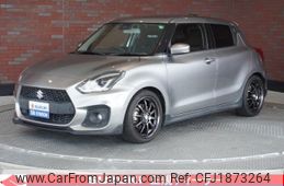 suzuki swift 2017 CFJ1873264