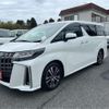 toyota alphard 2019 -TOYOTA 【千葉 389ﾄ1000】--Alphard DBA-AGH30W--AGH30-0250867---TOYOTA 【千葉 389ﾄ1000】--Alphard DBA-AGH30W--AGH30-0250867- image 32