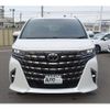 toyota alphard 2024 -TOYOTA--Alphard 3BA-AGH45W--AGH45-0004***---TOYOTA--Alphard 3BA-AGH45W--AGH45-0004***- image 2