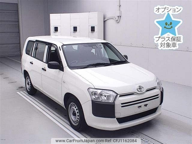toyota probox-van 2020 -TOYOTA--Probox Van NCP160V-0142400---TOYOTA--Probox Van NCP160V-0142400- image 1
