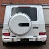 mercedes-benz g-class 2025 quick_quick_3CA-465310C_W1N4653102X039810 image 2