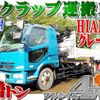 mitsubishi-fuso fighter 2007 quick_quick_PA-FL63FX_FL63FX-700041 image 1