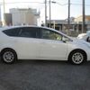 toyota prius-α 2012 -TOYOTA--Prius α DAA-ZVW41W--ZVW41-3108852---TOYOTA--Prius α DAA-ZVW41W--ZVW41-3108852- image 12