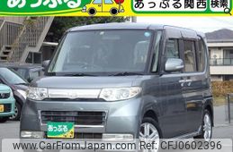 daihatsu tanto 2008 quick_quick_L375S_L375S-0021029