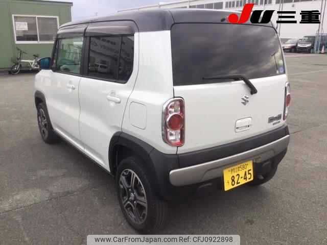 suzuki hustler 2014 -SUZUKI 【伊勢志摩 580ｳ8245】--Hustler MR31S-808847---SUZUKI 【伊勢志摩 580ｳ8245】--Hustler MR31S-808847- image 2