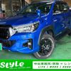 toyota hilux 2020 -TOYOTA 【名変中 】--Hilux GUN125--3915679---TOYOTA 【名変中 】--Hilux GUN125--3915679- image 1