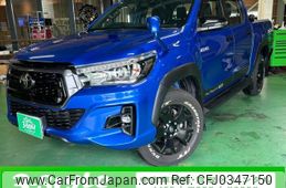 toyota hilux 2020 -TOYOTA 【名変中 】--Hilux GUN125--3915679---TOYOTA 【名変中 】--Hilux GUN125--3915679-