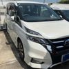 nissan serena 2017 -NISSAN--Serena DAA-GFC27--GFC27-052297---NISSAN--Serena DAA-GFC27--GFC27-052297- image 1