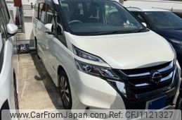 nissan serena 2017 -NISSAN--Serena DAA-GFC27--GFC27-052297---NISSAN--Serena DAA-GFC27--GFC27-052297-