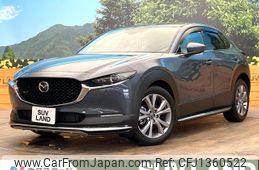 mazda cx-3 2023 -MAZDA--CX-30 5AA-DMEJ3P--DMEJ3P-110413---MAZDA--CX-30 5AA-DMEJ3P--DMEJ3P-110413-