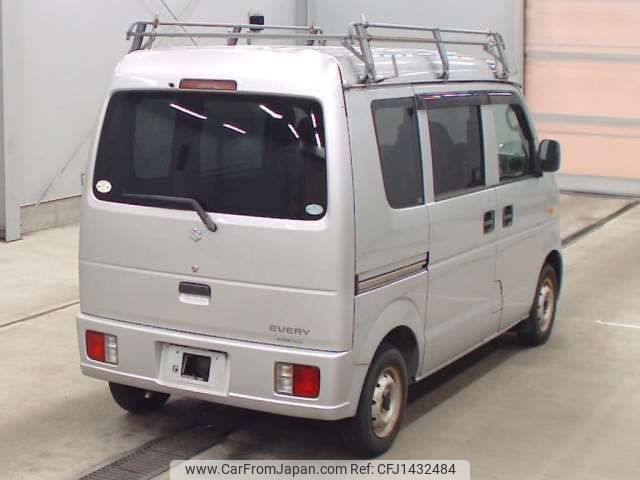 suzuki every 2011 -SUZUKI--Every EBD-DA64V--DA64V-452898---SUZUKI--Every EBD-DA64V--DA64V-452898- image 2