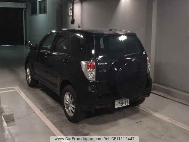 toyota rush 2013 -TOYOTA 【秋田 502ｽ9918】--Rush J210E-2004790---TOYOTA 【秋田 502ｽ9918】--Rush J210E-2004790- image 2