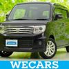 suzuki mr-wagon 2015 CFJ1631880 image 1