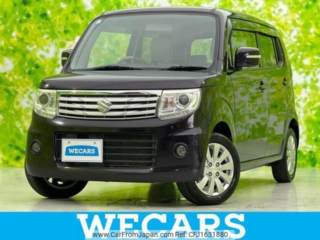 suzuki mr-wagon 2015 CFJ1631880 image 1