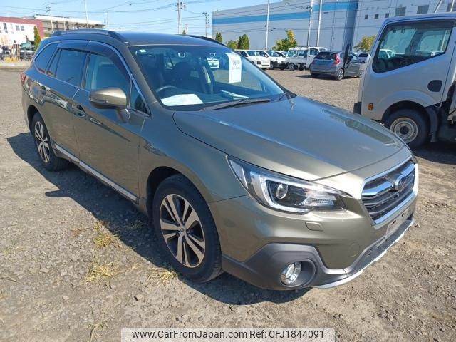 subaru outback 2018 CFJ1844091 image 2
