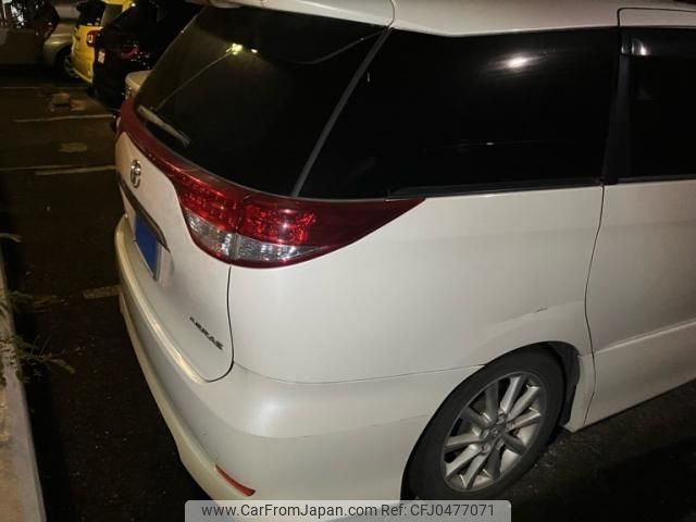 toyota estima 2011 -TOYOTA--Estima DBA-ACR50W--ACR50-7097892---TOYOTA--Estima DBA-ACR50W--ACR50-7097892- image 2