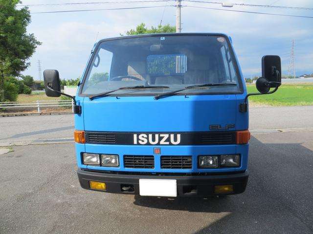 isuzu elf-truck 1990 1166156A30190611W001 image 2