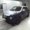 nissan juke 2018 -NISSAN--Juke YF15--YF15-600390---NISSAN--Juke YF15--YF15-600390- image 5