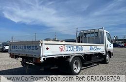 mitsubishi-fuso canter 1994 NIKYO_WG68663