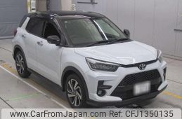 toyota raize 2020 quick_quick_5BA-A200A_A200A-0042111