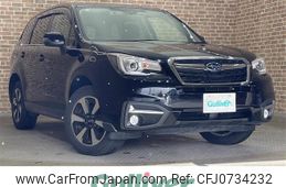 subaru forester 2017 -SUBARU--Forester DBA-SJ5--SJ5-110666---SUBARU--Forester DBA-SJ5--SJ5-110666-