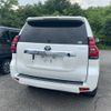 toyota land-cruiser-prado 2018 -TOYOTA--Land Cruiser Prado 3DA-GDJ151W--GDJ151-0006196---TOYOTA--Land Cruiser Prado 3DA-GDJ151W--GDJ151-0006196- image 7