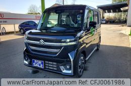 suzuki spacia 2023 quick_quick_MK94S_MK94S-105001