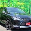 lexus rx 2020 -LEXUS 【岐阜 349ﾔ3588】--Lexus RX DAA-GYL25W--GYL25-0020679---LEXUS 【岐阜 349ﾔ3588】--Lexus RX DAA-GYL25W--GYL25-0020679- image 40