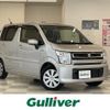 suzuki wagon-r 2018 -SUZUKI--Wagon R DAA-MH55S--MH55S-256104---SUZUKI--Wagon R DAA-MH55S--MH55S-256104- image 1