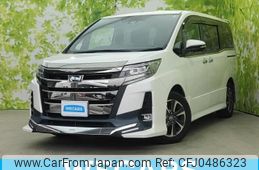 toyota noah 2019 quick_quick_DBA-ZRR80W_ZRR80-0531642