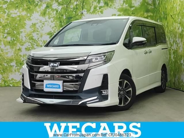 toyota noah 2019 quick_quick_DBA-ZRR80W_ZRR80-0531642 image 1