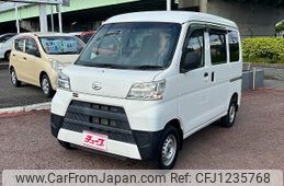 daihatsu hijet-van 2021 -DAIHATSU--Hijet Van 3BD-S321V--S321V-0473254---DAIHATSU--Hijet Van 3BD-S321V--S321V-0473254-
