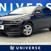 volkswagen polo 2020 quick_quick_AWCHZ_WVWZZZAWZLU102090 image 1