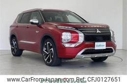 mitsubishi outlander-phev 2022 -MITSUBISHI--Outlander PHEV 5LA-GN0W--GN0W-0203658---MITSUBISHI--Outlander PHEV 5LA-GN0W--GN0W-0203658-