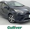 toyota aqua 2017 CFJ1800357 image 1