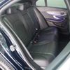 mercedes-benz c-class 2019 CFJ1697051 image 21