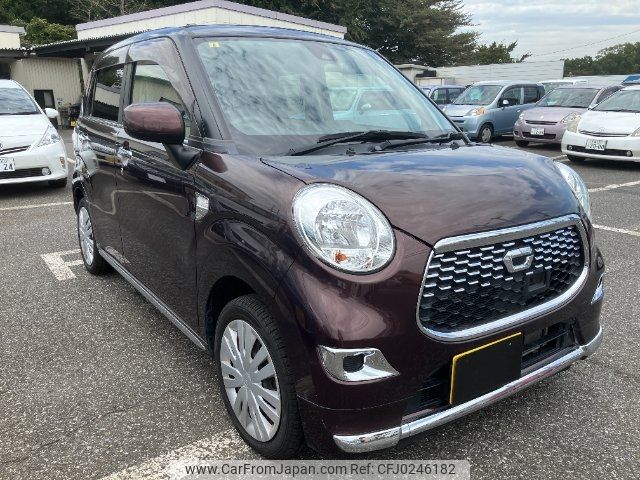 daihatsu cast 2016 CFJ0246182 image 1