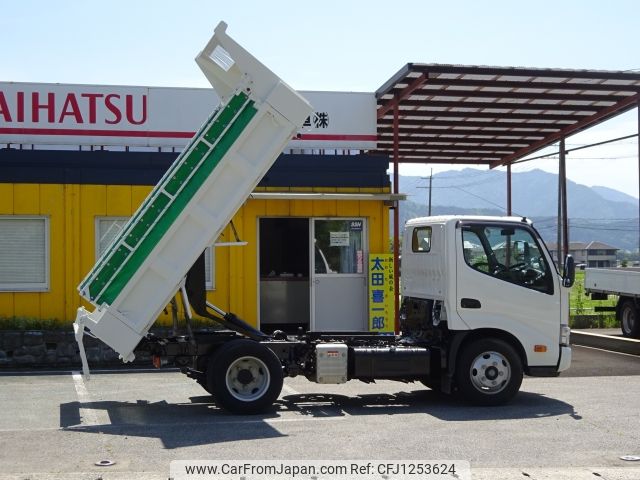 hino dutro 2021 -HINO--Hino Dutoro 2RG-XZU600T--XZU600-0032271---HINO--Hino Dutoro 2RG-XZU600T--XZU600-0032271- image 2