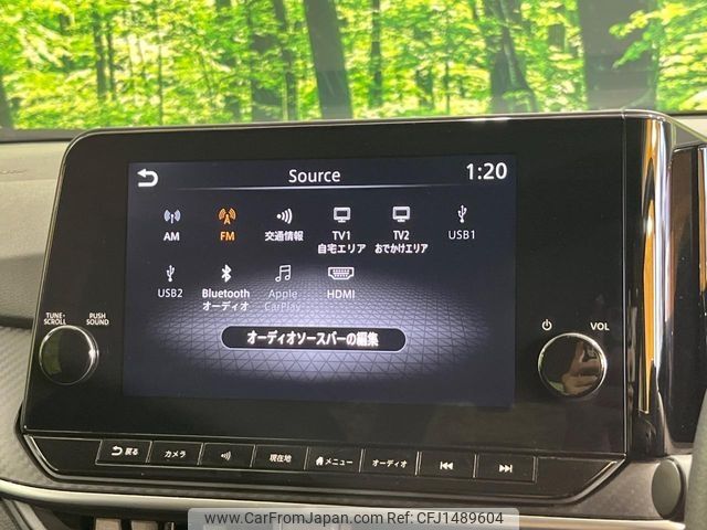 nissan note 2021 -NISSAN--Note 6AA-E13--E13-042437---NISSAN--Note 6AA-E13--E13-042437- image 2