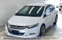 honda insight 2009 -HONDA--Insight ZE2-1108350---HONDA--Insight ZE2-1108350-