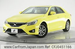 toyota mark-x 2014 quick_quick_GRX130_GRX130-6090439