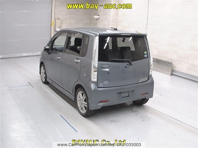 subaru stella 2014 -SUBARU--Stella LA100F-0046284---SUBARU--Stella LA100F-0046284- image 2