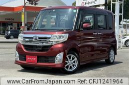 daihatsu tanto 2014 -DAIHATSU--Tanto DBA-LA600S--LA600S-0094757---DAIHATSU--Tanto DBA-LA600S--LA600S-0094757-