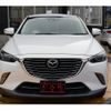 mazda cx-3 2016 quick_quick_DK5FW_DK5FW-128298 image 2