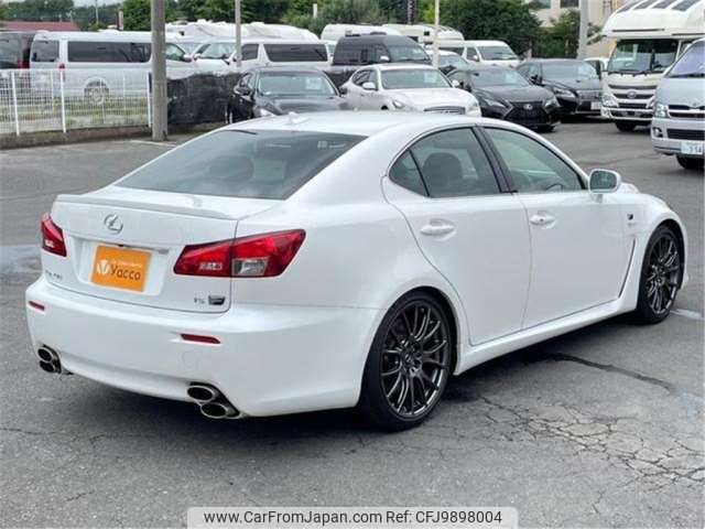 lexus is 2012 -LEXUS 【大阪 332】--Lexus IS USE20--USE20-5010661---LEXUS 【大阪 332】--Lexus IS USE20--USE20-5010661- image 2