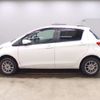 toyota vitz 2011 -TOYOTA--Vitz NSP135-2013165---TOYOTA--Vitz NSP135-2013165- image 5