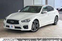 nissan skyline 2014 quick_quick_HV37_HV37-203544